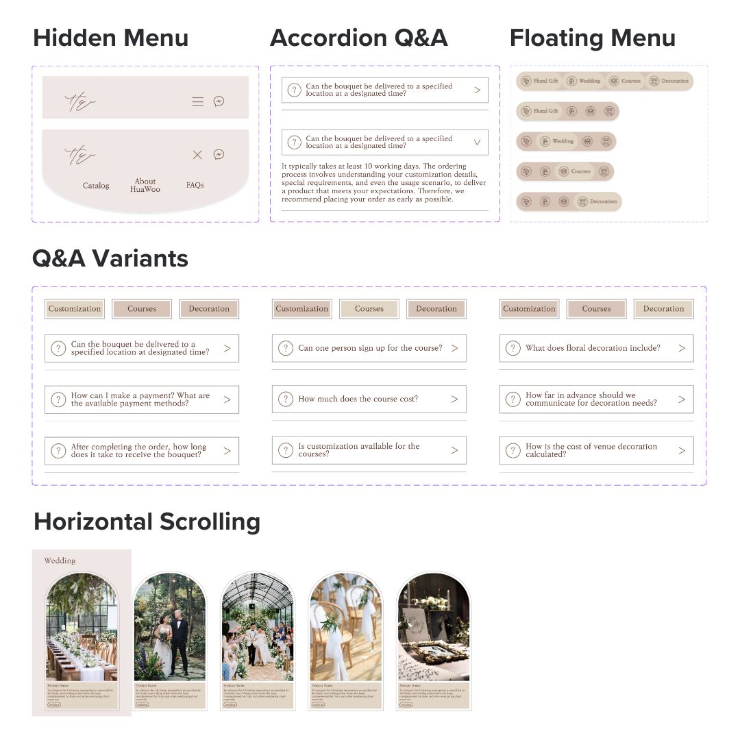 HuaWoo Diary Image 2