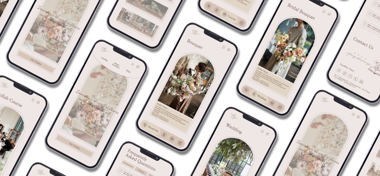 HuaWoo Diary Image 3