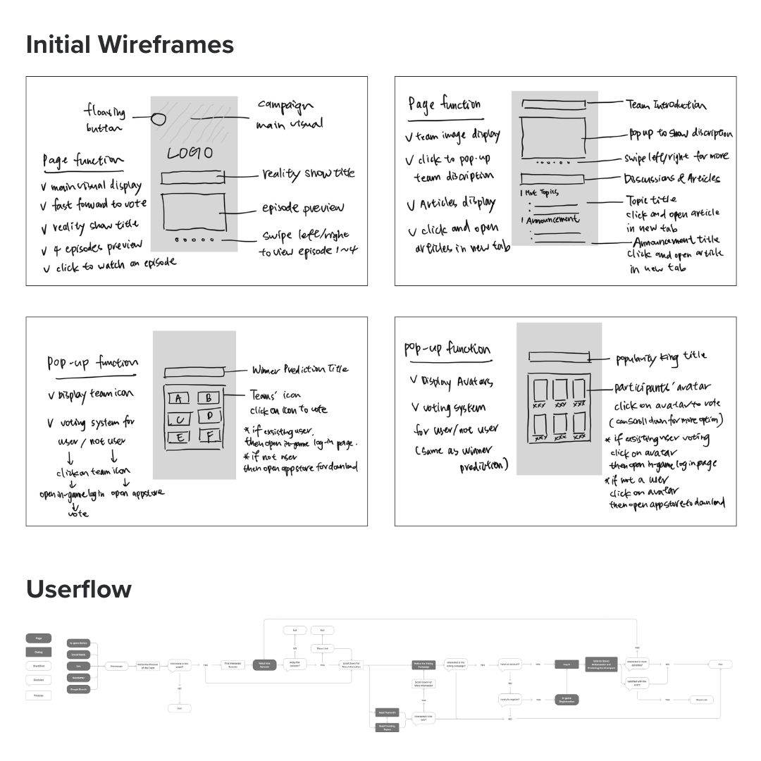 KingdomClash Page Image 1