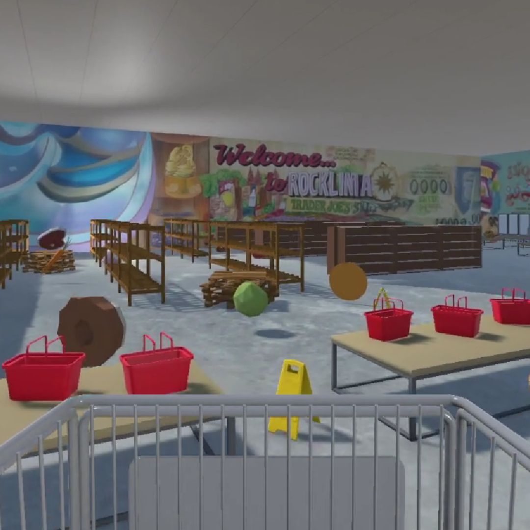 Shopping Maniac Image 2