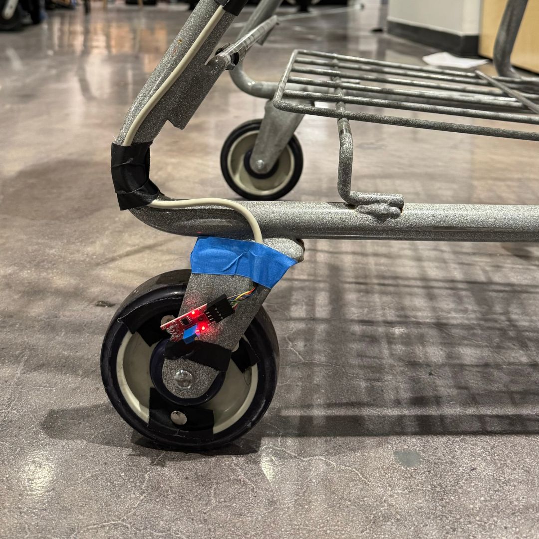 Shopping Maniac Image 5