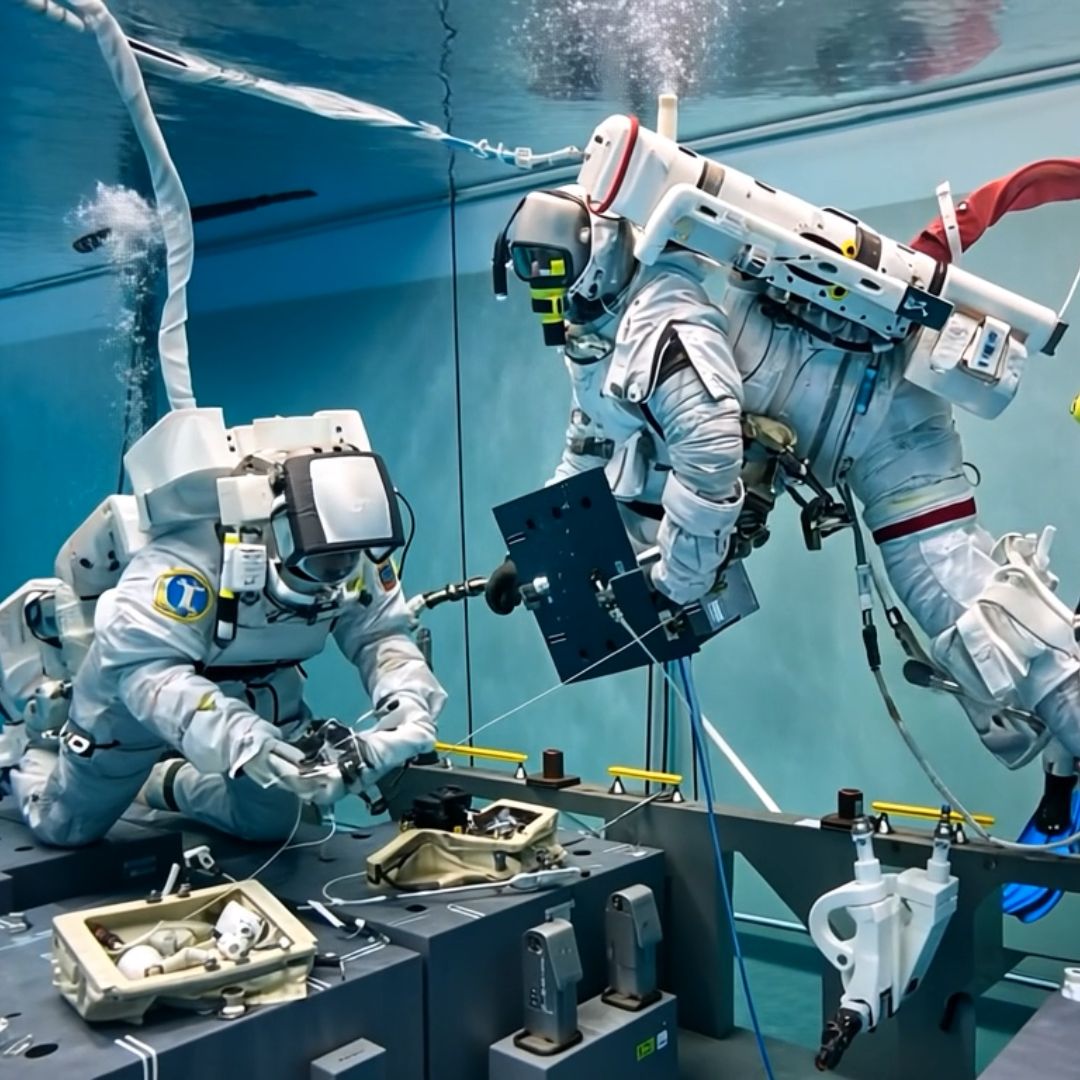 The Great Exploration Image 1